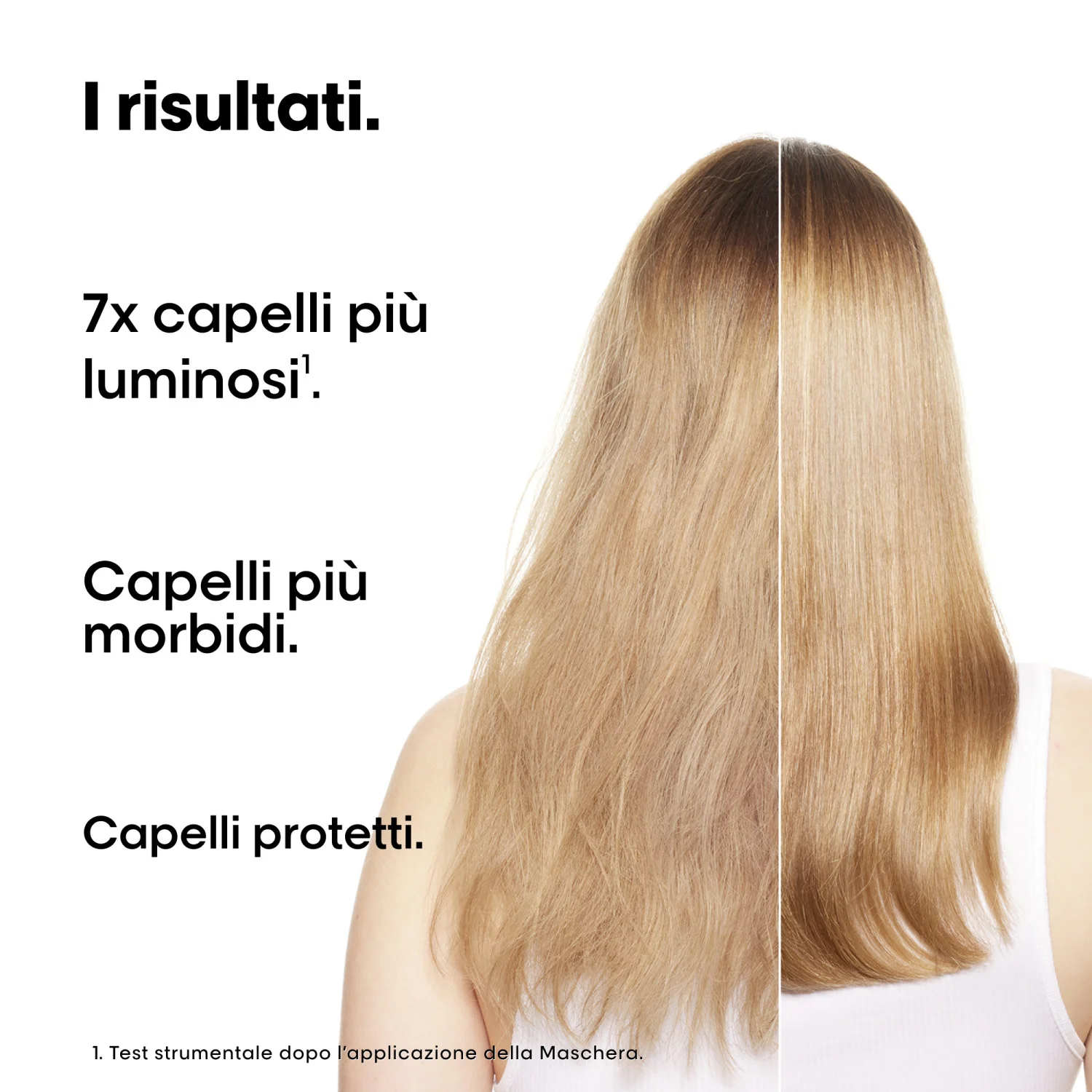 SERIE EXPERT Új Cofanetto Natale Absolut Repair Trio – Cofanetti per Capelli