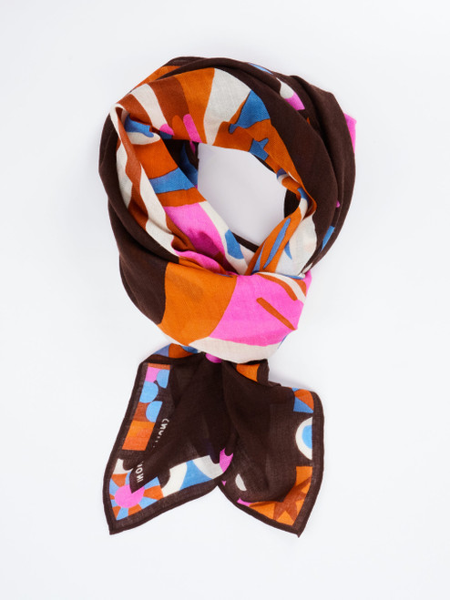 Schal/ Tuch-93939950016 Inouitoosh