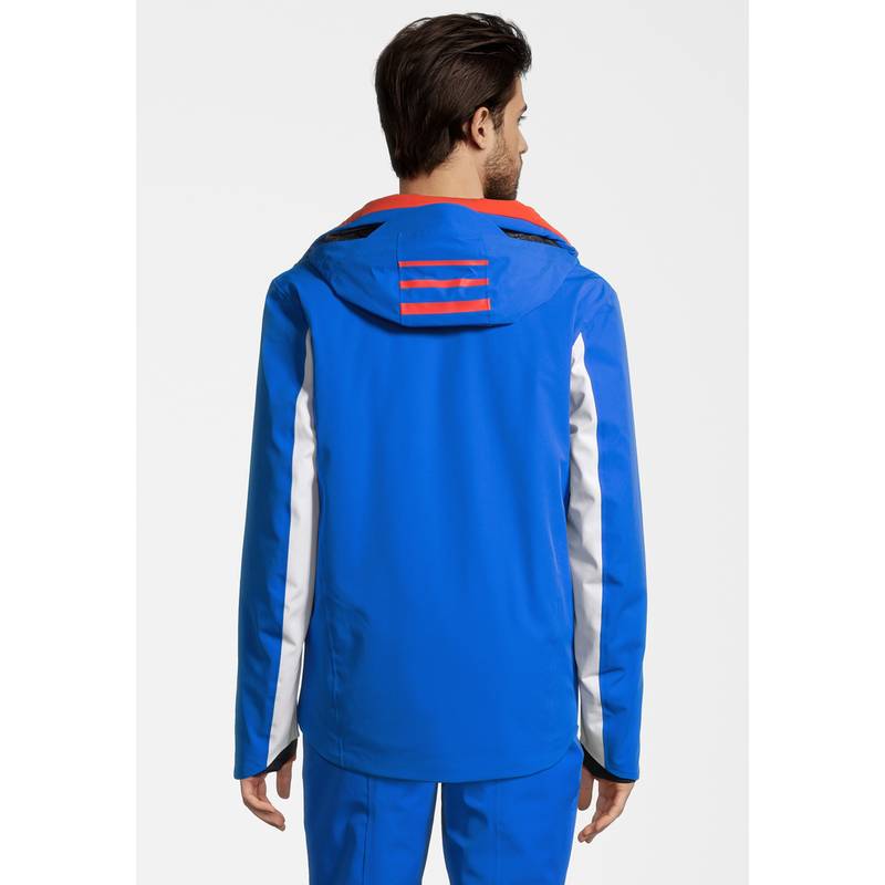 RH+ Zero Evo Skijacke Herren