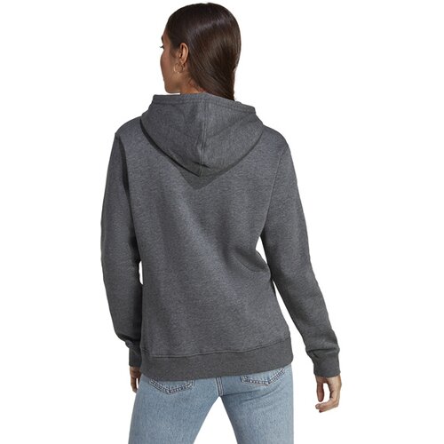 DAMEN KAPUZENSWEAT W BL FL R HD