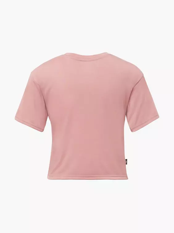 Converse Kinder T-Shirt
