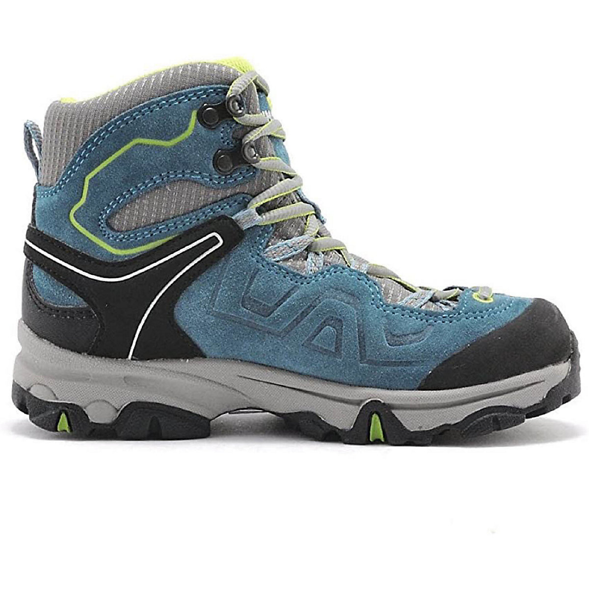 Wanderschuh Litepeak Junior GTX Wanderschuhe für Kinder