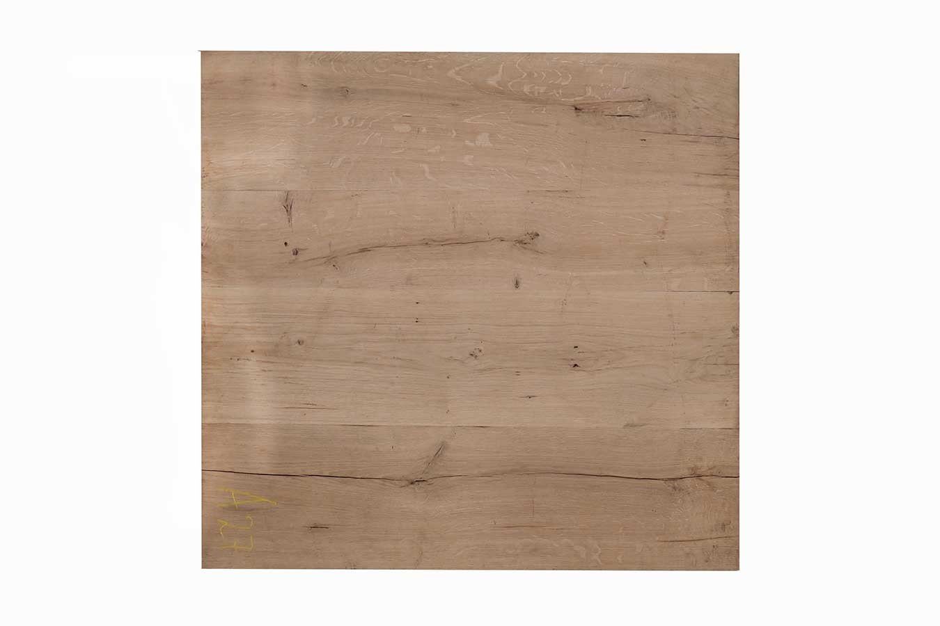 Tischhelden Arbeitsplatte Tischplatte Alteiche Massivholz