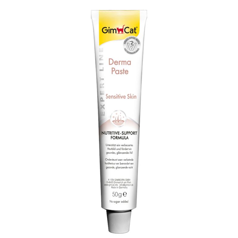 GimCat Derma Paste zu TOP-Preisen