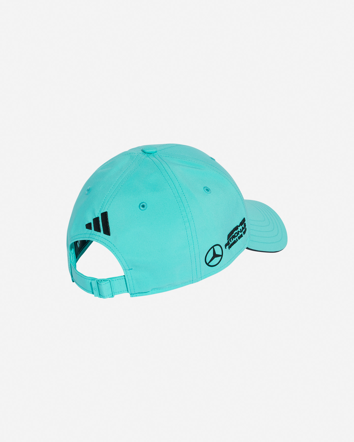 Fanwear Adidas Mercedes Bb Lt JW6268