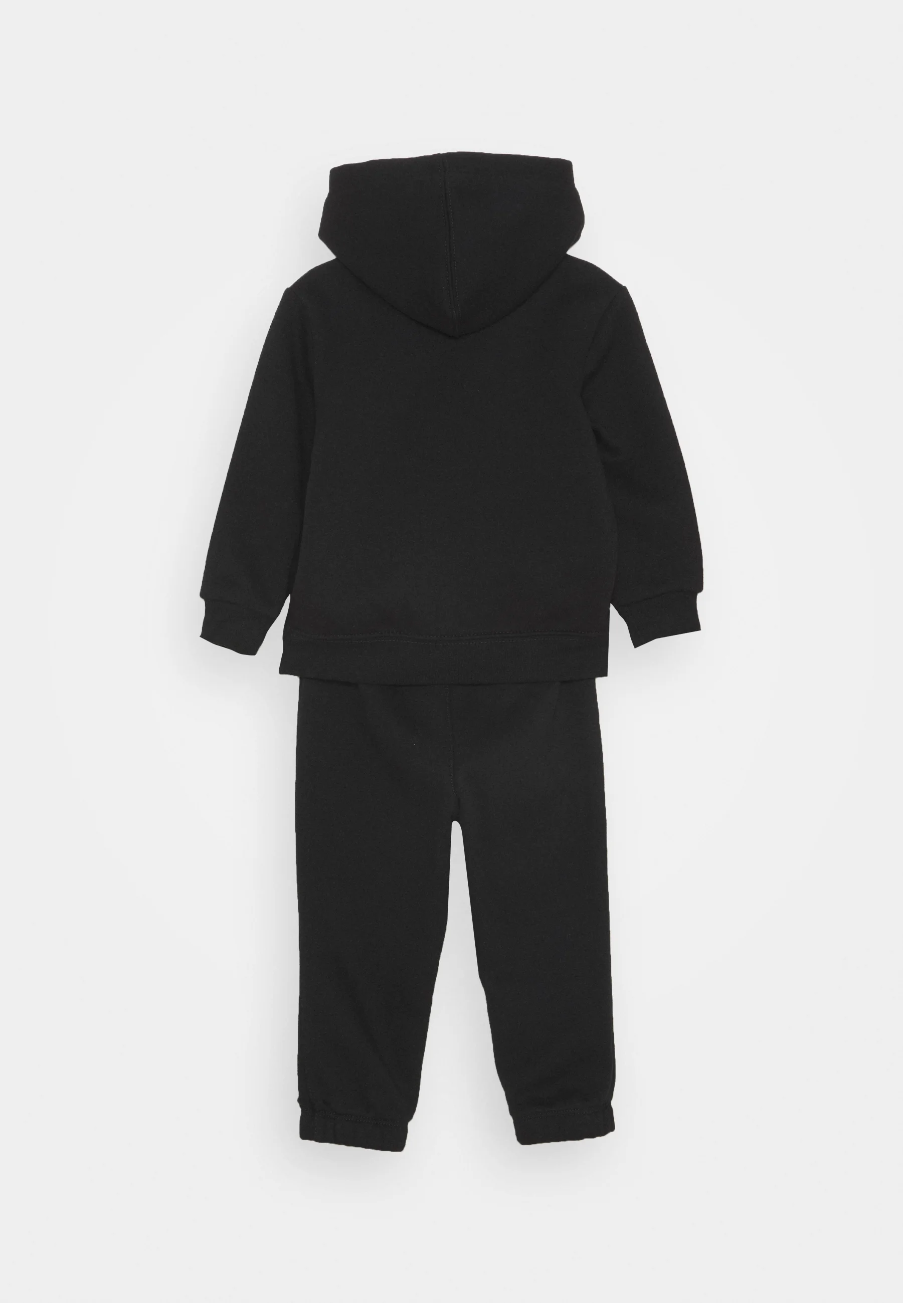 Nike Sportswear SUEDED FUTURA JOGGER SET - Chándal