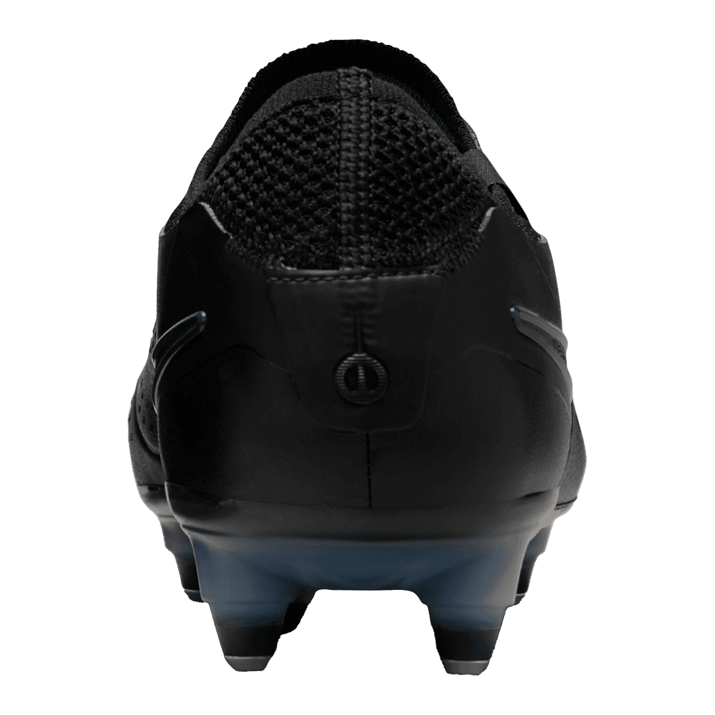 Nike Tiempo Legend X Elite SG-Pro AC Shadow Schwarz F002