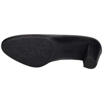 Gabor Pumps in schwarz