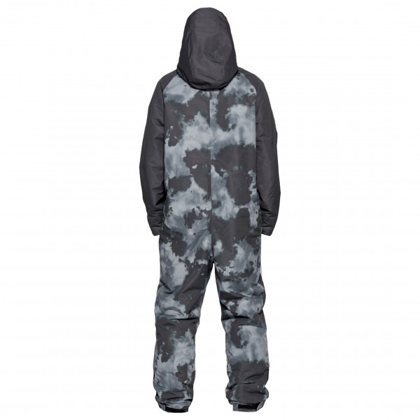Oneskee - Original Pro X - Overall