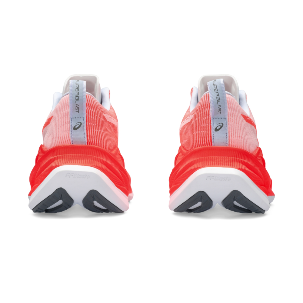 Asics Superblast 1013A143-100 / rot