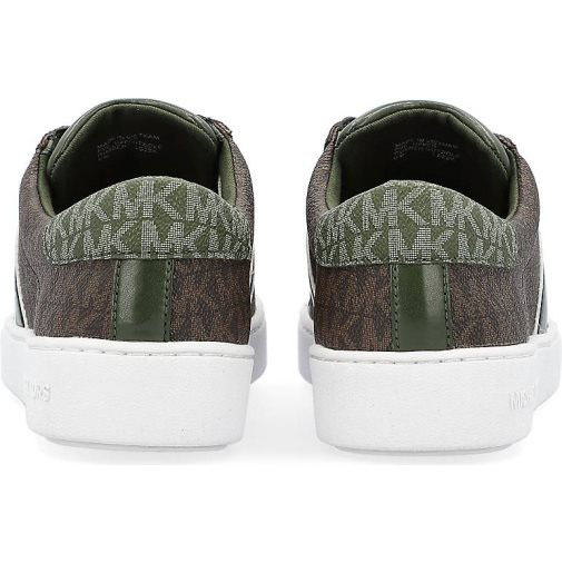 Michael Kors Sneaker IRVING STRIPE