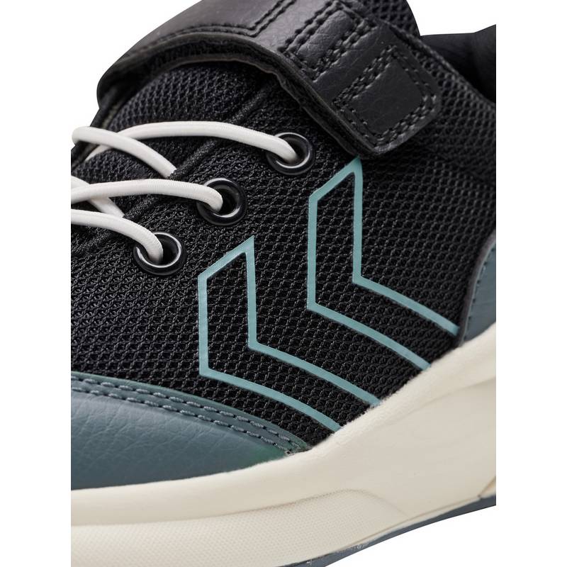 hummel REACH 250 RECYCLED JR Sneaker Kinder