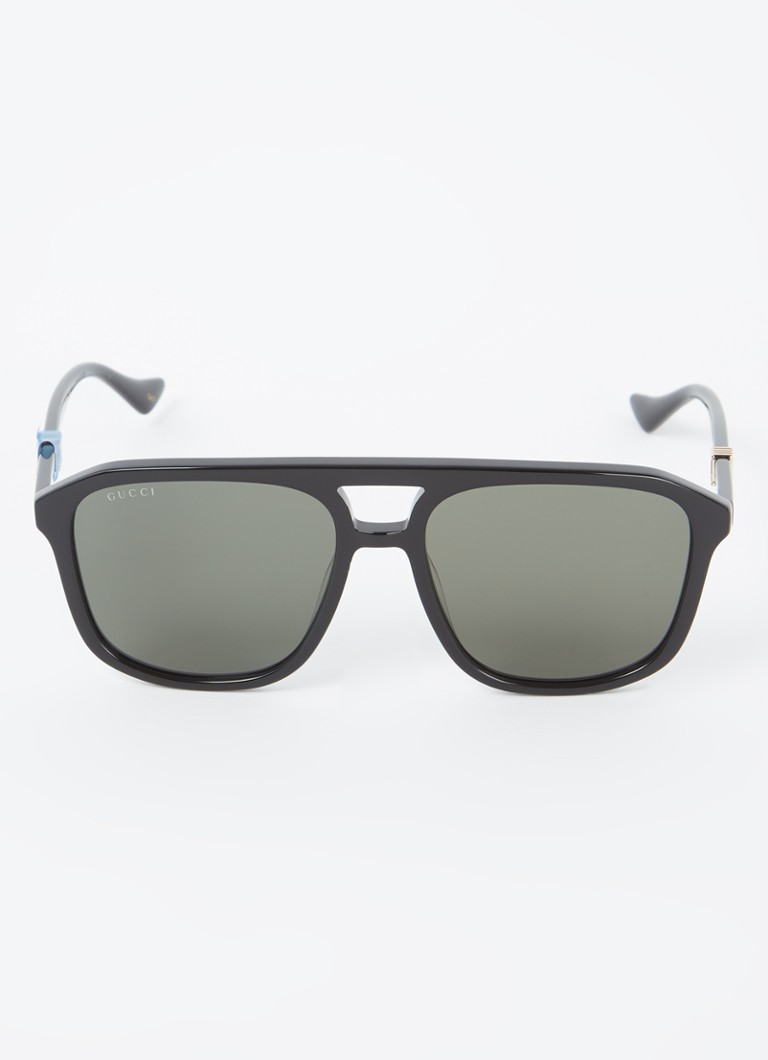 Gucci  Piloten zonnebril GG1494S