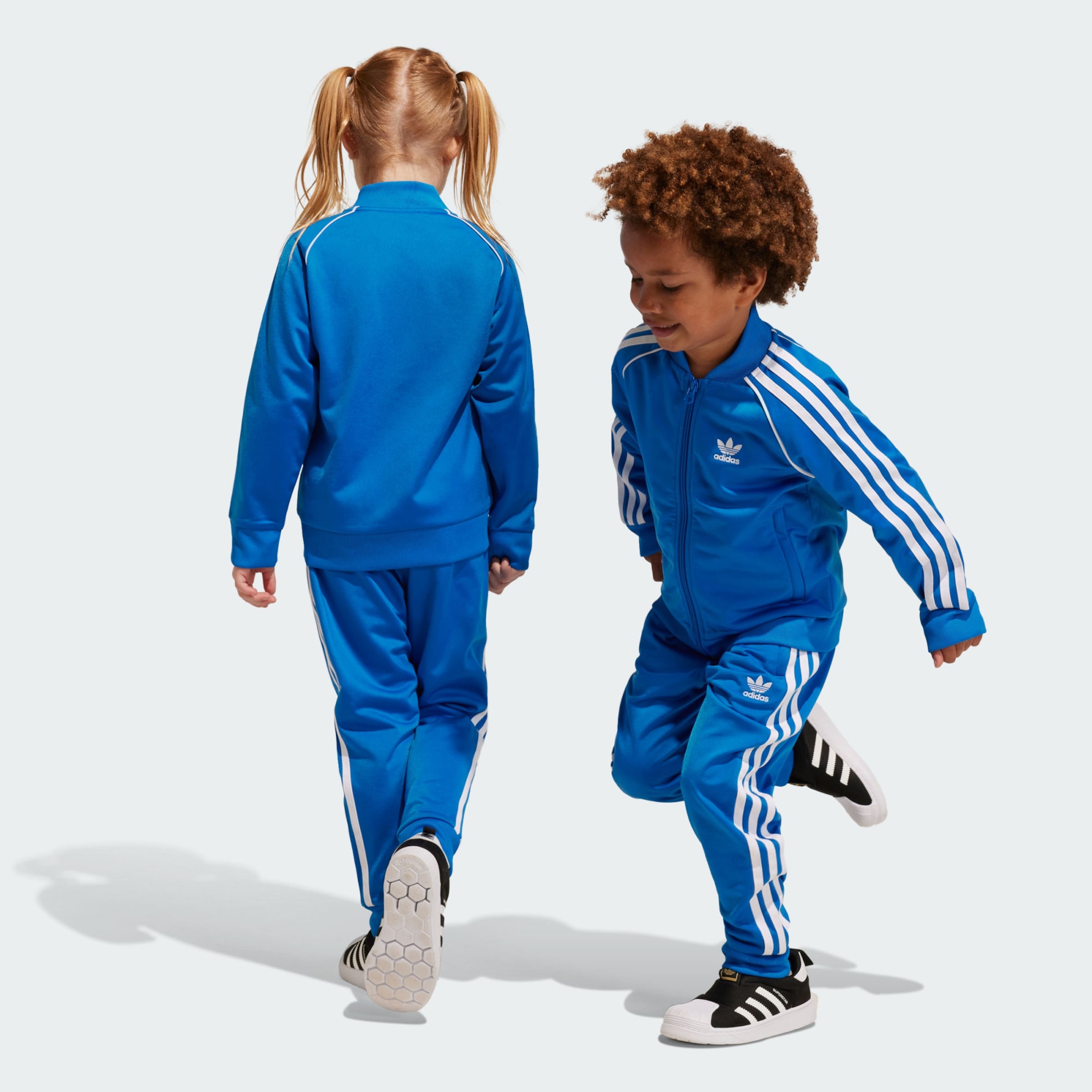Sweatsuit 'Adicolor Sst'
