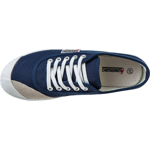 Kawasaki Sneaker Original Canvas im klassischen Retrodesign