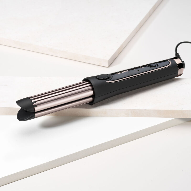 Curl Styler Luxe