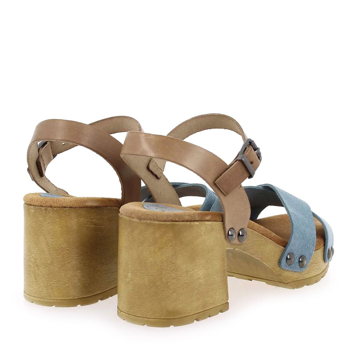 Porronet  FI 2881 - Bleu