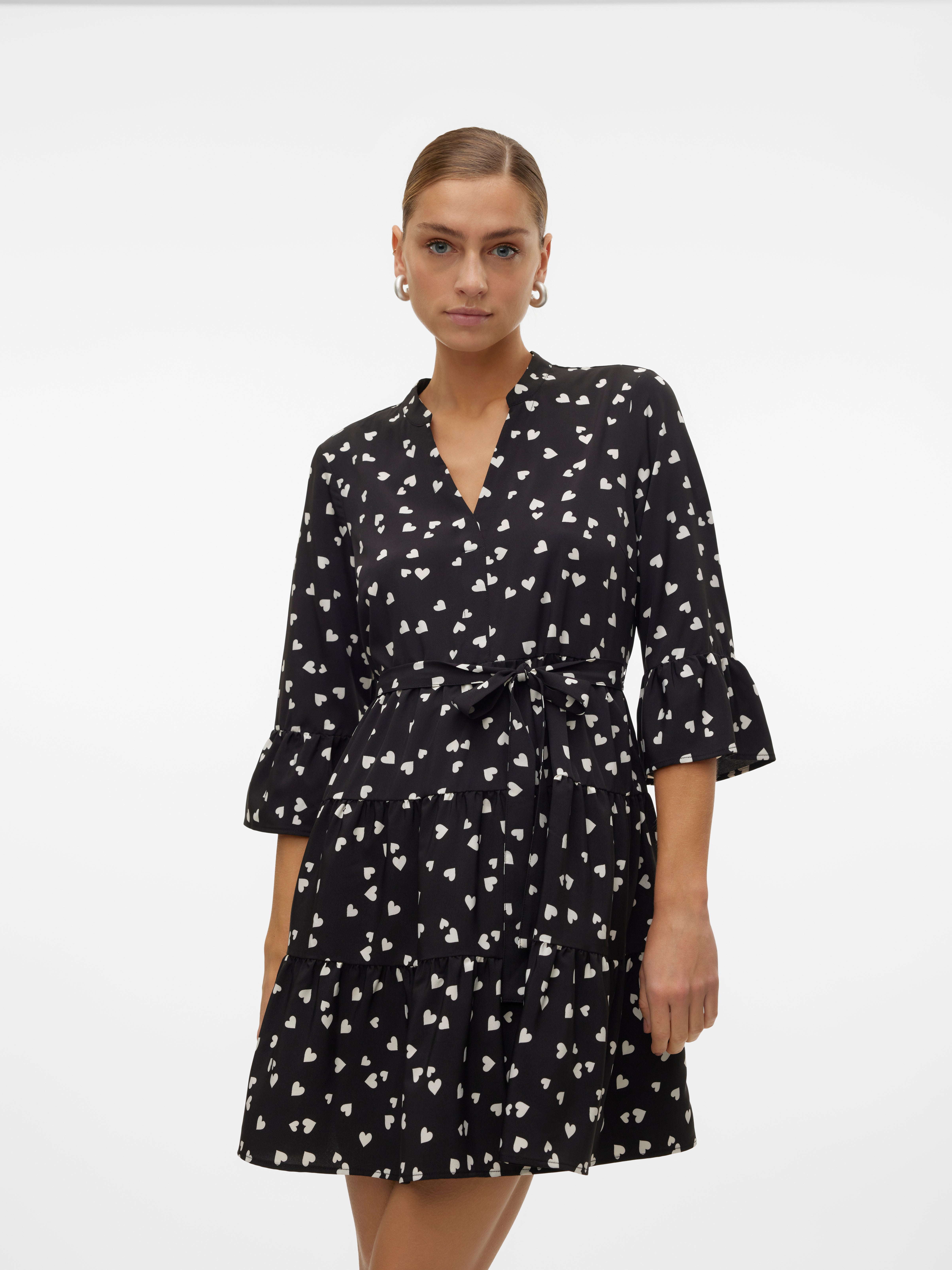 VMZERA Kurzes Kleid