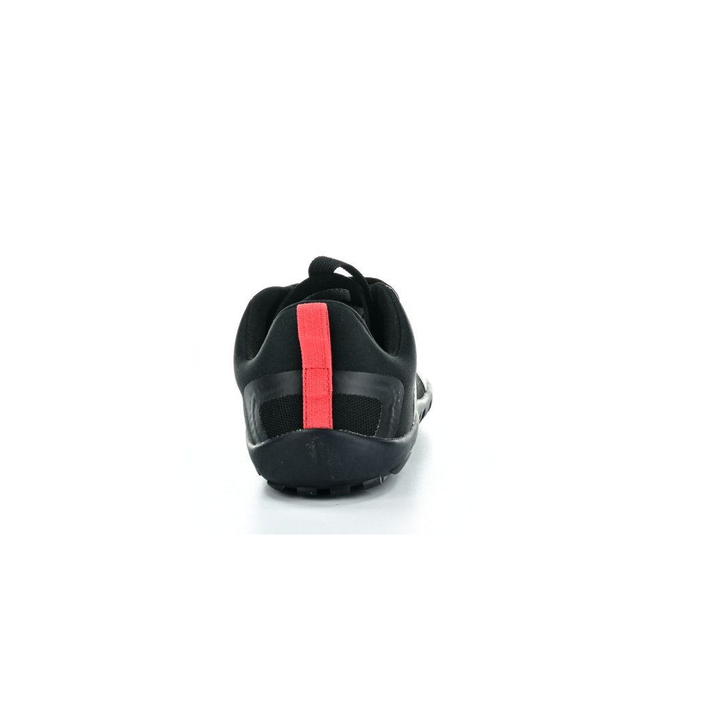 Groundies All Terrain Low Black M Barfußschuhe
