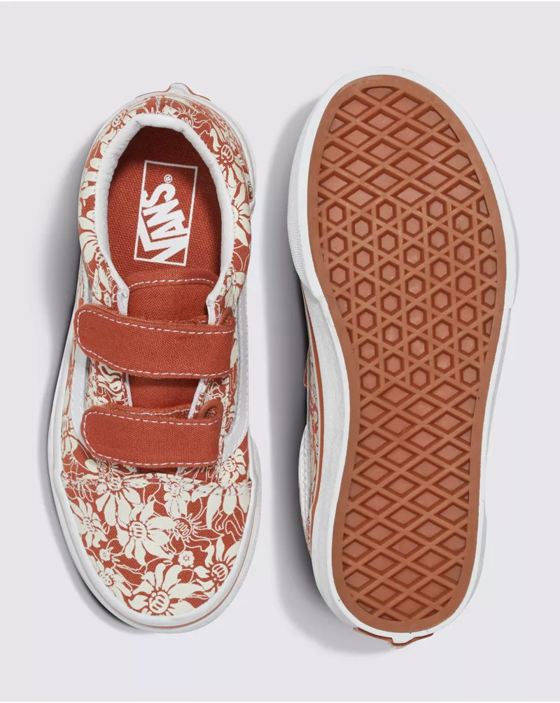 Kids Old Skool V Shoe