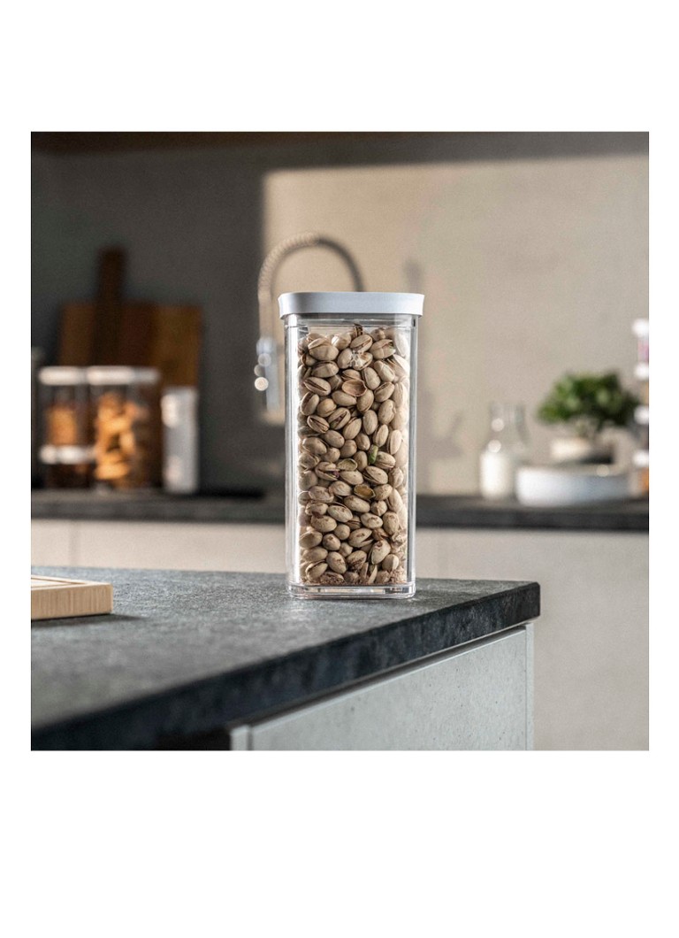 Caixa de armazenamento Zwilling Fresh & Save Cube 3S, 1300 ml