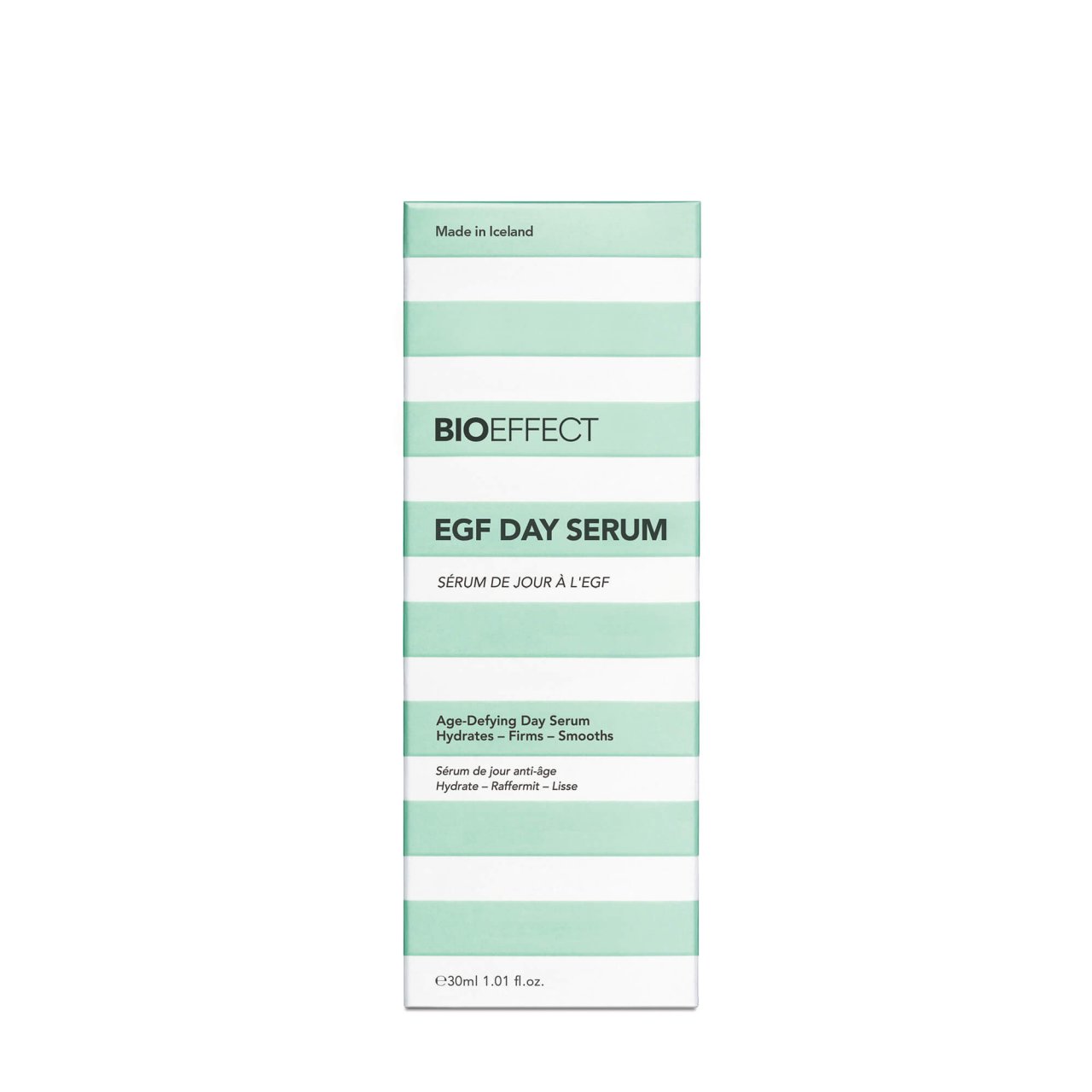 Bioeffect Gesichtspflege EGF Day Serum