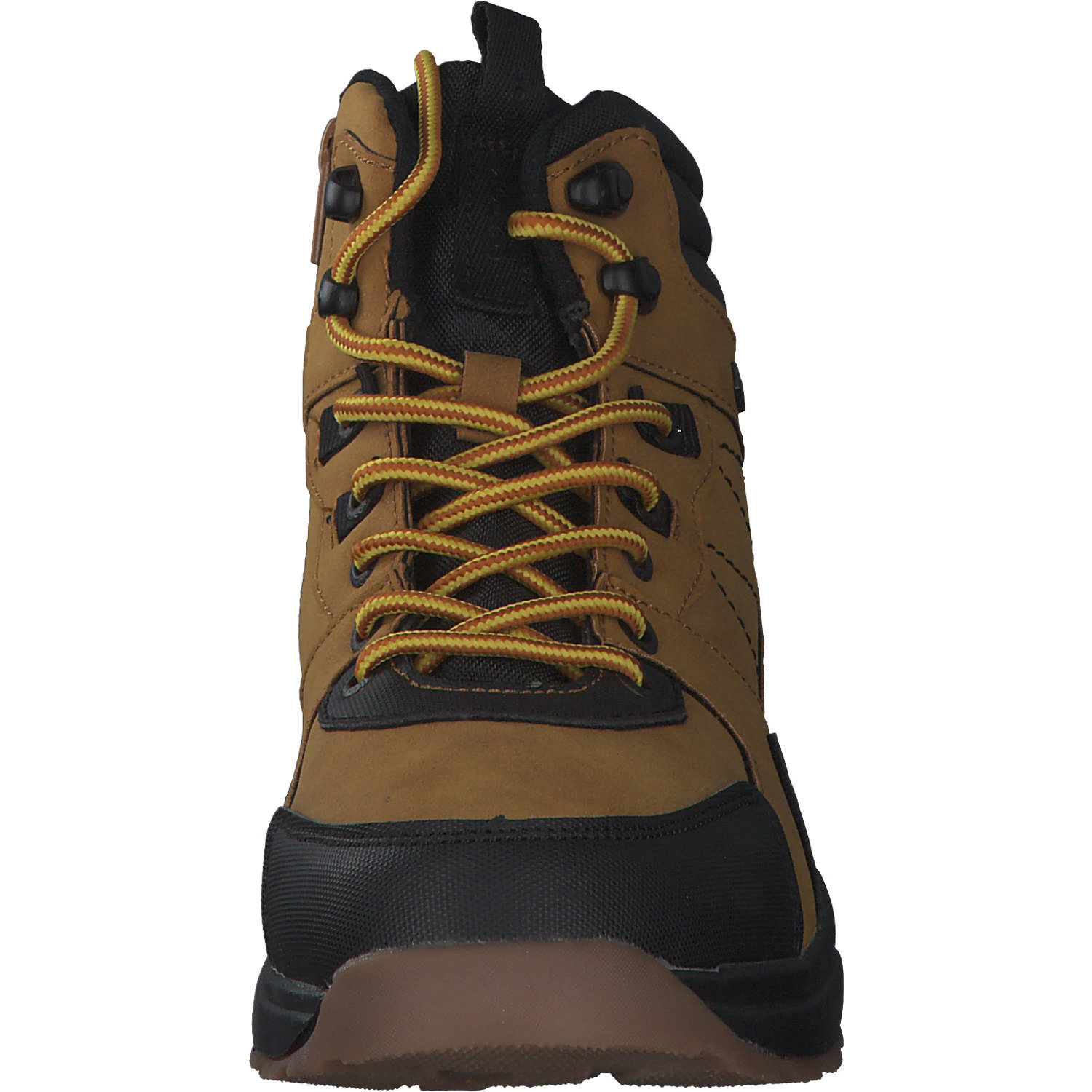 Tom Tailor 4273106, Winterstiefel, Herren, CAMEL
