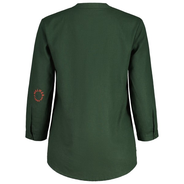 Maloja - Women's PlunerM. - Hemd
