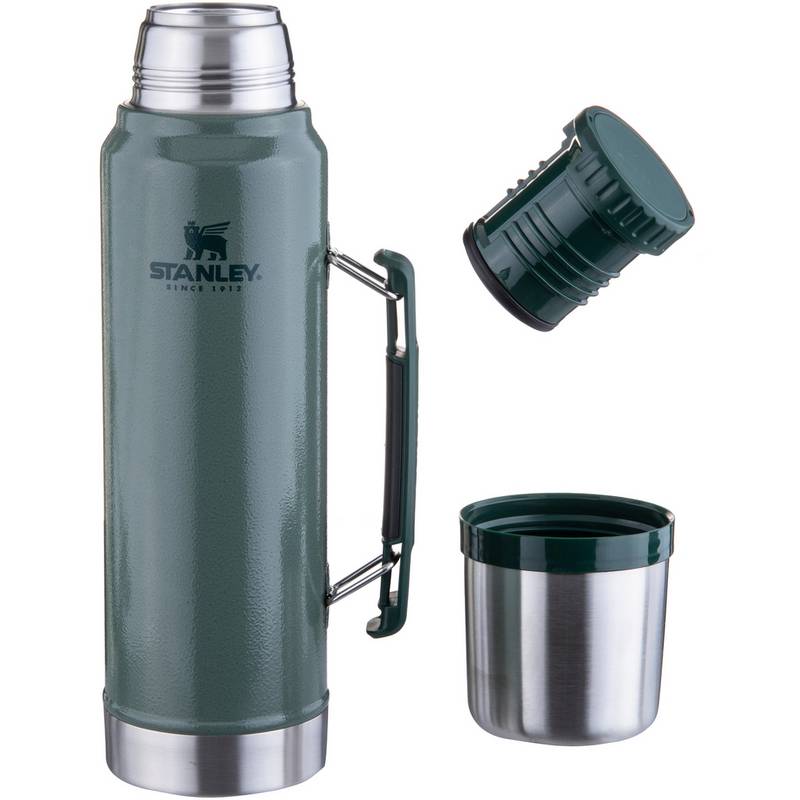 Stanley Classic 1.0L Isolierflasche