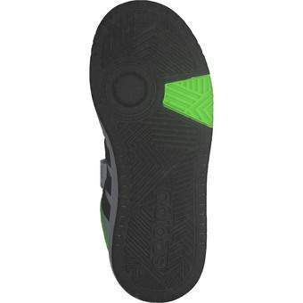 adidas Hoops 3.0 CF C Sneaker in weiß