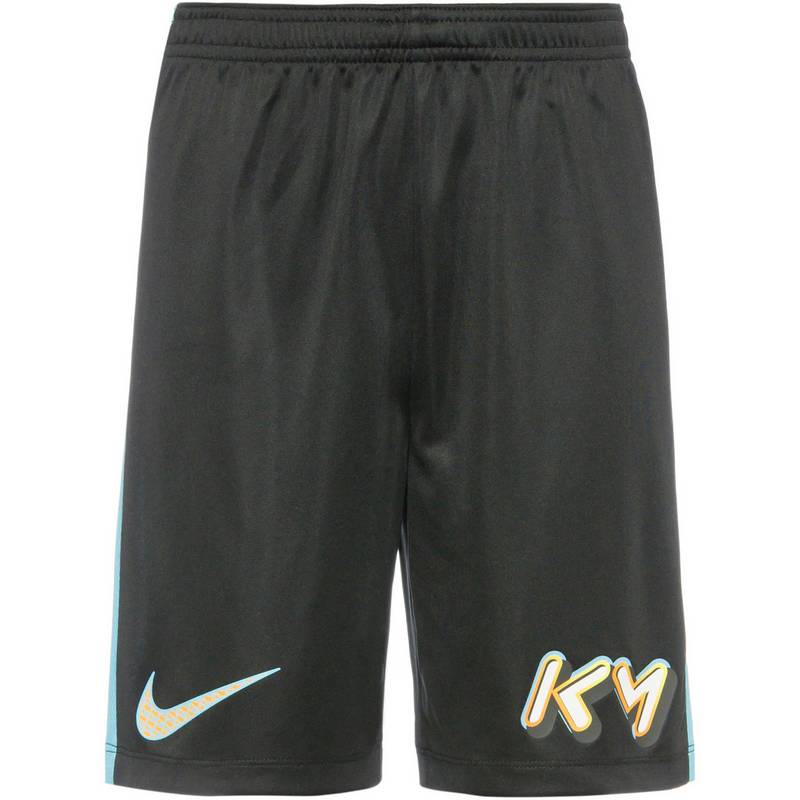 Nike Kylian Mbappe Fußballshorts Kinder