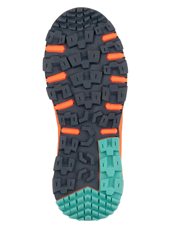 Trollkids Wanderboots 
