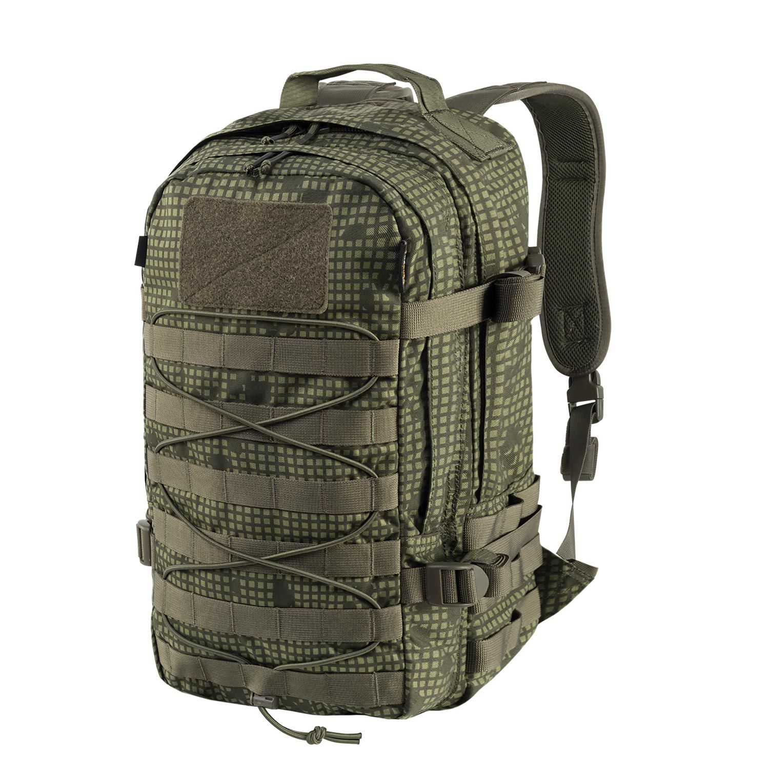 Raccoon Mk2 Backpack