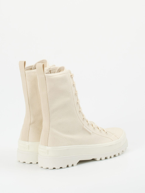 Sneaker high-81663990004 Superga