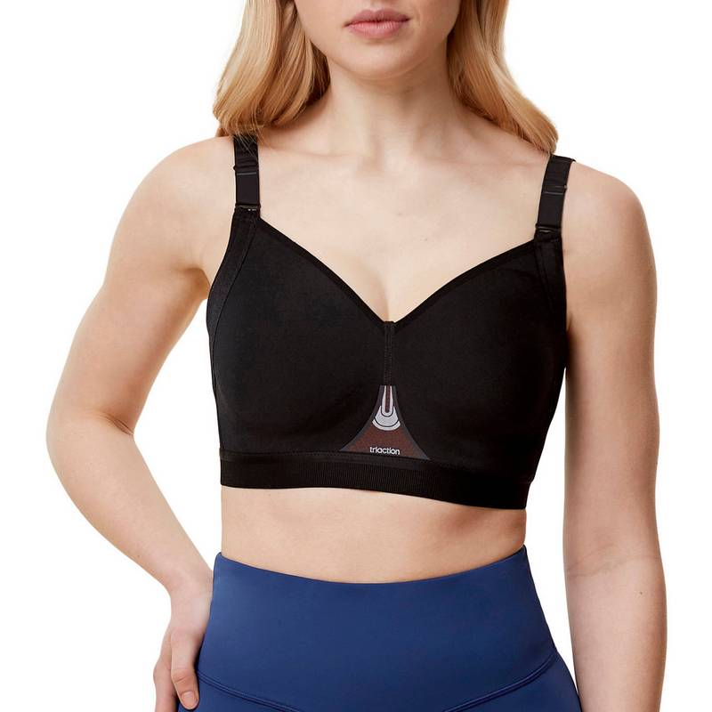 TRIUMPH Triaction Gravity Lite BH Damen