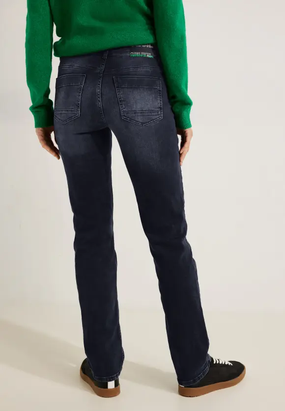 CECIL Slim Fit Jeans