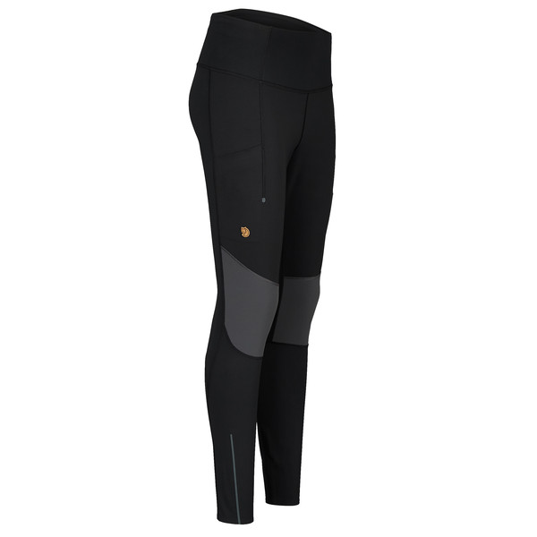 ABISKO VÄRM TREKKING TIGHTS W Damen - Leggings