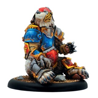 Bumbles – Riot Quest Guard (resin/metal) (EN)