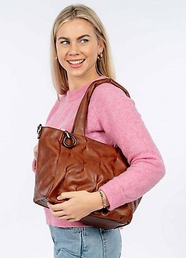EMILY & NOAH Shopper Karlotta