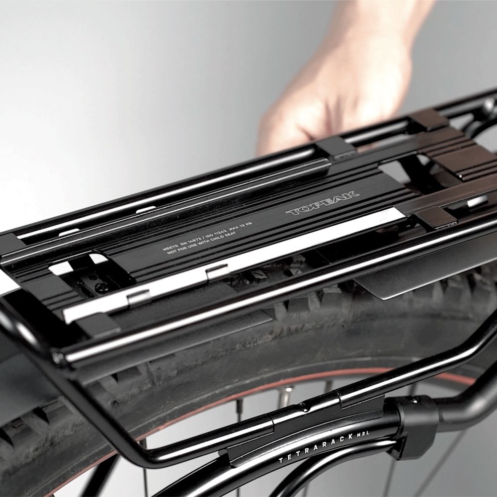 Topeak TetraRack Fender M2 Schutzblech kaufen | Bike-Discount