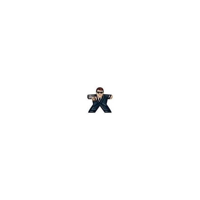 Agent 1