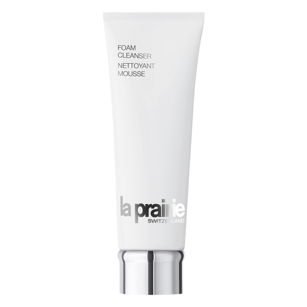 La Prairie Nettoyant Mousse Mousse Nettoyante