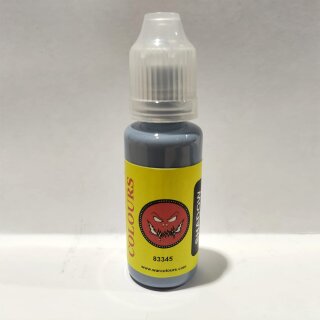 Nostalgia '94 - Shadow Grey (17ml)