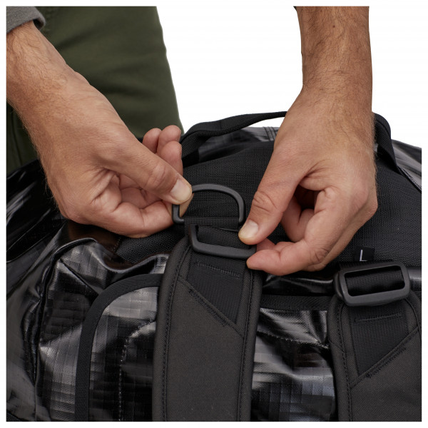 Patagonia - Black Hole Duffel 100L - Reisetasche