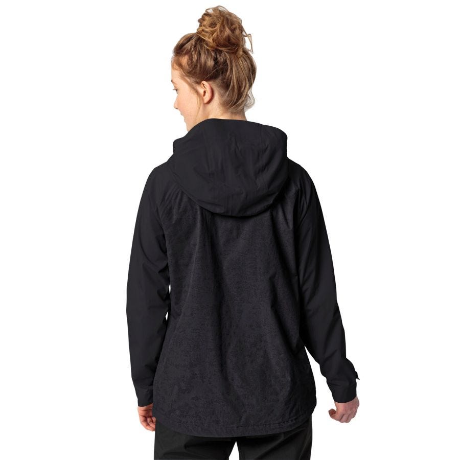 Comyou urbane Fahrrad Regenjacke Damen