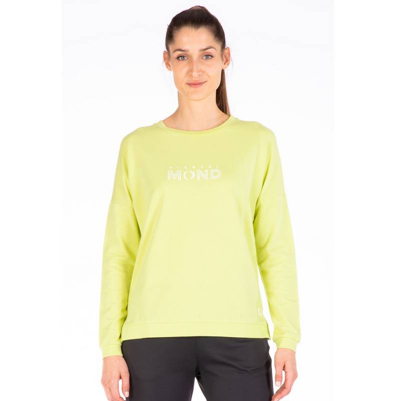 Viertelmond SWEATSHIRT Christienne - Pullover Sweatshirt Damen