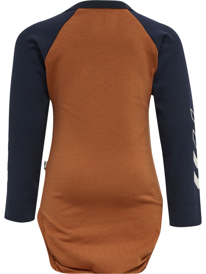 Hummel Hummel Strampler Hmlceasar Jungen in SIERRA günstig kaufen