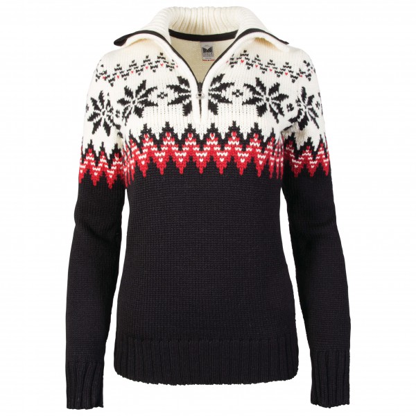 Dale of Norway - Women's Myking - Merinopullover