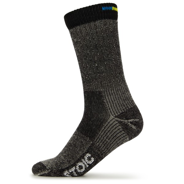 Stoic - Merino Wool Cushion Light Socks - Wandersocken