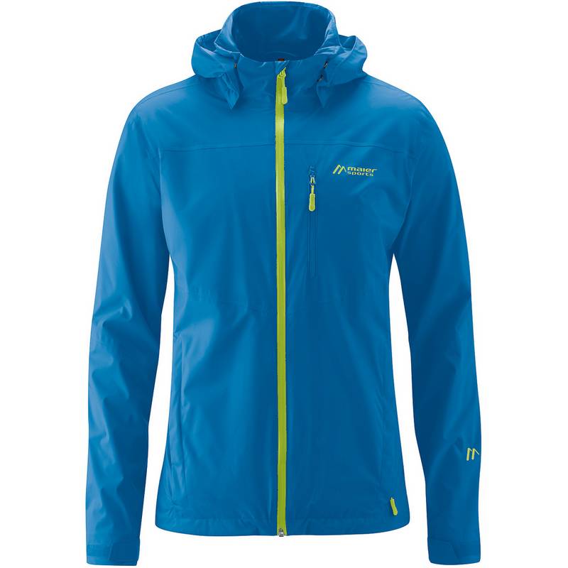 Maier Sports Zonda Regenjacke Herren